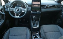 Zunanja slika - Mitsubishi ASX - 1.3 DI-T MHEV 103kW Intense - 9 - Predogledna slika