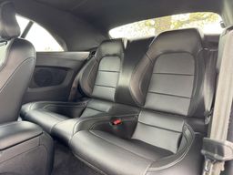 Zunanja slika - Ford Mustang - 5.0 V8 GT AVT CABRIO 449KM IZVEDBA 55 LET A - 11 - Predogledna slika