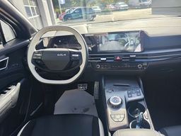 Zunanja slika - KIA Sportage - Sportage - 6 - Predogledna slika