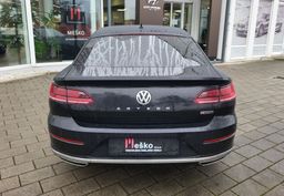 Zunanja slika - VW Arteon - 2.0 TDI 4MOTION avt. 140kW R-Line - 3 - Predogledna slika