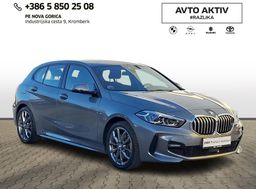 Zunanja slika - BMW Serija 1 - : 120  AT - 7 - Predogledna slika