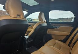 Zunanja slika - Volvo S90 - T8 2.0 + HIBRID AWD 367ks  °INSCRIPTION° - 12 - Predogledna slika