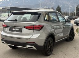 Zunanja slika - MG MG ZS - ZS 1.5 VTi-Tech Standard - 7 - Predogledna slika