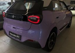 Zunanja slika - Dongfeng Box - 42.3 kWh -7.200€ SUBVENCIJE - NA ZALOGI - 6 - Predogledna slika