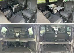 Zunanja slika - Mercedes-Benz V-Razred - V 300 d 4MATIC AMG-LINE - 17 - Predogledna slika