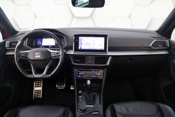 Zunanja slika - Seat Tarraco - 2.0 TDI 4-Drive DSG FR-Line 200KM - 7 - Predogledna slika
