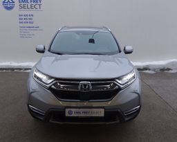 Zunanja slika - Honda CR-V - 2.0 i-iMMD Hibrid 4WD Executive 107 kW - 3 - Predogledna slika