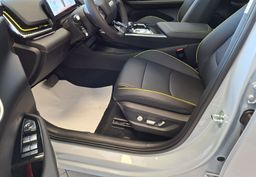 Zunanja slika - Baic X55 - 1.5 DCT. 177 KM 2WD - NA ZALOGI - 15 - Predogledna slika