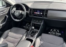 Zunanja slika - Škoda Kodiaq - STYLE 1.5 TSI 110kW - LED - VIRTUAL - ACC - SLO - 11 - Predogledna slika