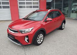 Zunanja slika - KIA Stonic - 1.2 DPI  84 KM EX Urban M T  -16- - 1 - Predogledna slika