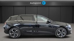 Zunanja slika - Opel Astra - Opel - 3 - Predogledna slika