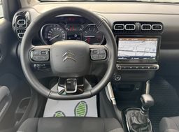 Zunanja slika - Citroën C3 Aircross - MAX°1.LAST°SLO°NAVI°KAMERA°FULL LED°SAMO 12.000KM. - 12 - Predogledna slika