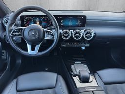 Zunanja slika - Mercedes-Benz CLA-Razred - CLA-Razred - 8 - Predogledna slika