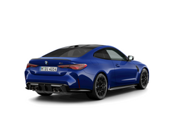 Zunanja slika - BMW Serija 4 - M4 Competition M xDrive Coupé - 2 - Predogledna slika