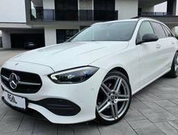 Zunanja slika - Mercedes-Benz C-Razred - C 200 D-AVT-SPORT-FULL LED-360 KAMERA-VIRTUAL-ACC- - 1 - Predogledna slika