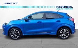 Zunanja slika - Ford Puma - ST-Line 1.0 EcoBoost AVT7-SLO-1.L-LED-NAVITEMP-KAM - 2 - Predogledna slika