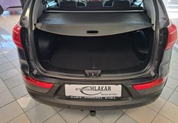 Zunanja slika - KIA Sportage - 2.0 bencinski 120kW Urban-HITRI KREDIT-ODLIČEN- - 16 - Predogledna slika