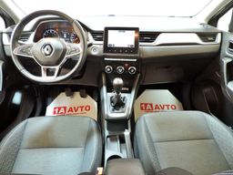 Zunanja slika - Renault Captur - 1.0 TCE 90 EVOLUTION LED-KAMERA-NAVI - 13 - Predogledna slika