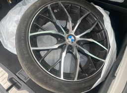 Zunanja slika - BMW Serija 5 - Touring: 520d 140 KW BI-XSENON.NAVI.USNJE.PDC S+Z - 15 - Predogledna slika