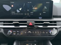 Zunanja slika - KIA Sportage - 2WD 1.6 T-GDI LX Fresh ISG DCT - 11 - Predogledna slika