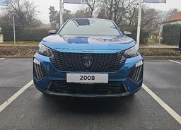 Zunanja slika - Peugeot 2008 - ACTIVE PACK PureTech 100 - 1 - Predogledna slika