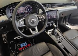 Zunanja slika - VW Arteon - 2.0TDI-DSG-2X-R-LINE-PANOR-KAMERA-VIRTUAL-ACC-19C- - 9 - Predogledna slika