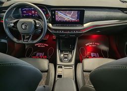 Zunanja slika - Škoda Octavia - RS-2.0TDI-200KM-DSG-KAMERA-VIRTUAL-ACC-SOUND-19C- - 10 - Predogledna slika