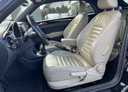 Zunanja slika - VW Beetle - 1.6 TDI 50s LED-NAVI-PDC-TEMPO-ALU17 - 11 - Predogledna slika