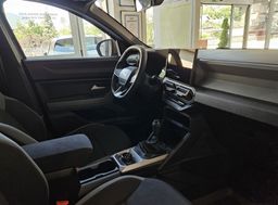 Zunanja slika - Dacia Bigster - mild hybrid 130 Extreme 4X4 - 6 - Predogledna slika