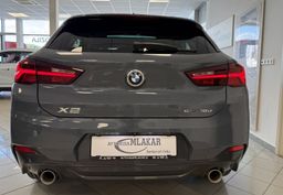 Zunanja slika - BMW X2 - serija : sDrive18d AUT. -M-SPORT-FACELIFT-PANO-KAMERA- - 6 - Predogledna slika
