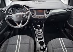 Zunanja slika - Opel Crossland - 1.2 TURBO 110KM - samo 35.062 - 6 - Predogledna slika