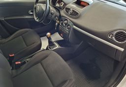 Zunanja slika - Renault Clio - Authentique 1.2 16V 5v-HITRI KREDIT- - 9 - Predogledna slika