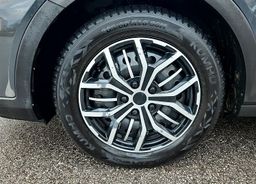 Zunanja slika - KIA XCeed - 1.5 T-GDi EX + navigacija+kamera+avtomatik - 6 - Predogledna slika