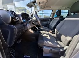 Zunanja slika - Citroën C3 Aircross - Shine 1.2 PureTech AVTOMATIK - POTRJENA SERVISNA - 11 - Predogledna slika