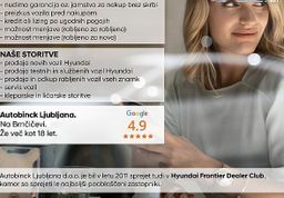 Zunanja slika - Hyundai i30 Wagon - 1.6 GDi Comfort - 11 - Predogledna slika