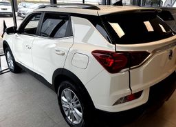 Zunanja slika - KG Mobility Korando - 1.5 T-GDI 120 kW Smart  A T - 3 - Predogledna slika