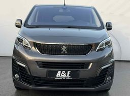 Zunanja slika - Peugeot Traveller - 2.0 HDI-95.000km-1 LASTNIK-5 SEDEŽEV-KAMERA-LED... - 2 - Predogledna slika