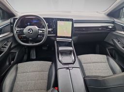 Zunanja slika - Renault Espace - TECHNO E-TECH FULL HYBRID 200 - 9 - Predogledna slika