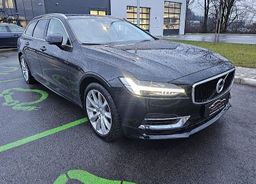 Zunanja slika - Volvo V90 - T8 T-Engine 390 AWD Geartronic Business Plus SW - 3 - Predogledna slika