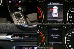 Zunanja slika - Audi A3 - 1.4  TFSI 150KM Sport - 15 - Predogledna slika