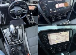 Zunanja slika - VW Passat - Alltrack 2.0 TDI BMT SCR 4MO Alltrack avt. Virtual Navi Pd - 12 - Predogledna slika