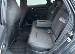 Zunanja slika - Audi A3 - 30 TDI S line S tronic-MATRIX-VIRTUAL-NAVI-KAMERA - 10 - Predogledna slika