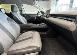 Zunanja slika - MG MGS5 EV - Luxury 64kW 7 let tovarniške garancije NA ZALOGI - 8 - Predogledna slika