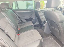 Zunanja slika - Škoda Superb - 2.0 TDI STYLE DSG ACC VIRTUAL MATRIX VL.KLJUKA... - 10 - Predogledna slika