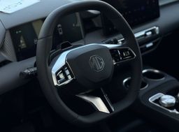 Zunanja slika - MG MGS5 EV - LUXURY - 11 - Predogledna slika