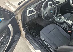 Zunanja slika - BMW Serija 3 - : 320d EffDynamics 163ks °AUTOMATIC° °NAVIGACIJA° - 8 - Predogledna slika