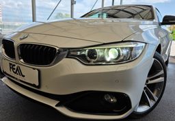 Zunanja slika - BMW Serija 4 - Coupe: 420d-AVT-SPORT LINE-140KW-XENON-LED -USNJE-NAVI- - 8 - Predogledna slika