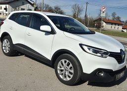 Zunanja slika - Renault Kadjar - LIFE Energy TCe 130 °PDC °KEYLESS °lepo ohranjen - 2 - Predogledna slika