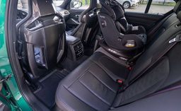Zunanja slika - BMW M3 - xDrive Competition Bucket HK Asistence Memo Karbon - 10 - Predogledna slika