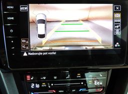 Zunanja slika - VW Arteon - 1.4 TSI eHybrid avt.160kW R-Line PRIKLJUČNI HYBRID - 16 - Predogledna slika